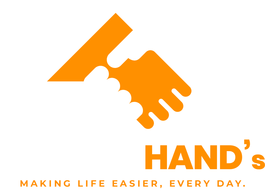 Helping Hand