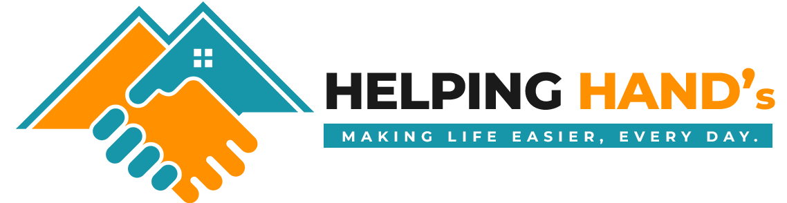 Helping Hand — Making life easier, every day